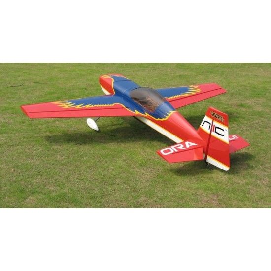 Raven rc on sale plane